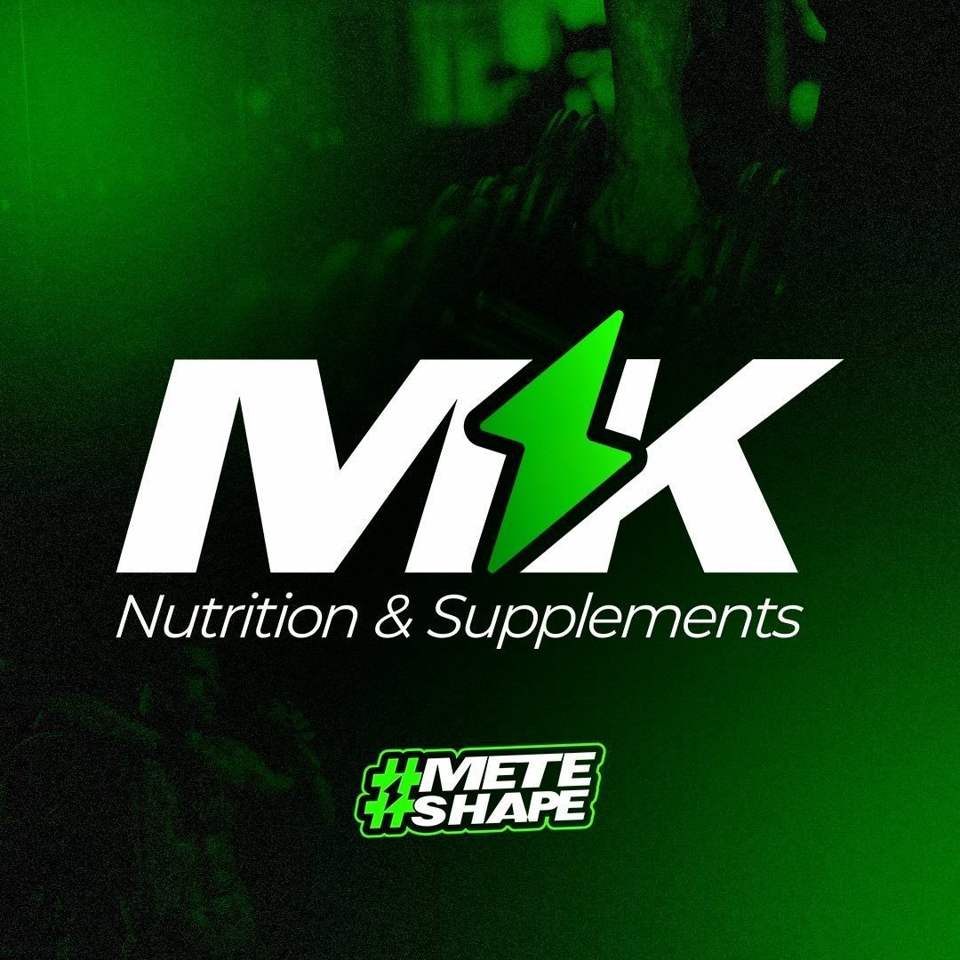 MK Nutrition